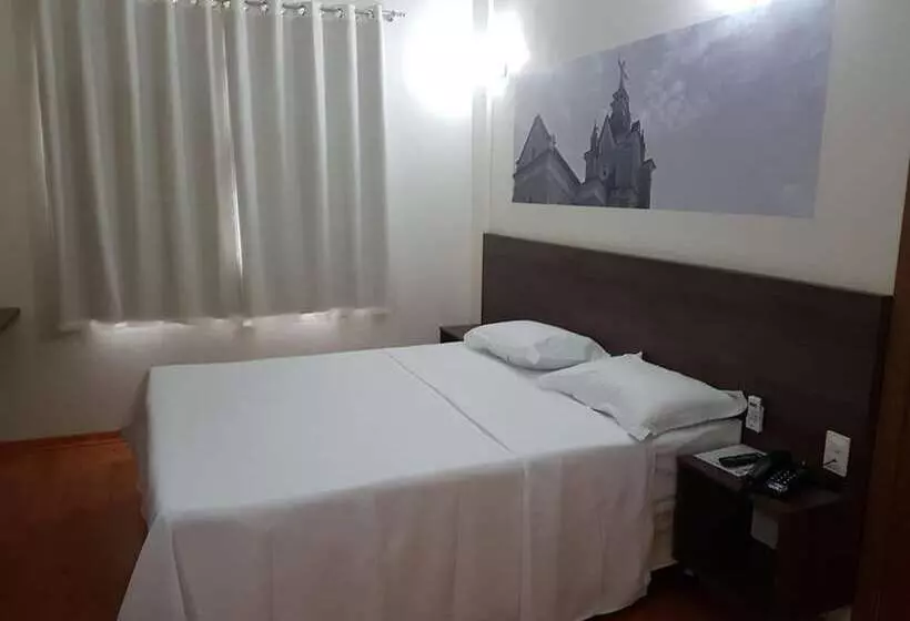 Hotelli E Restaurante 494 Ltda