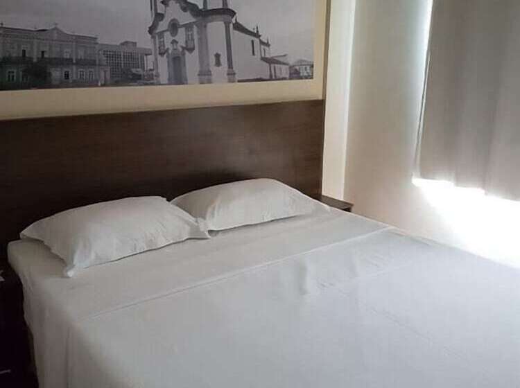 酒店 E Restaurante 494 Ltda