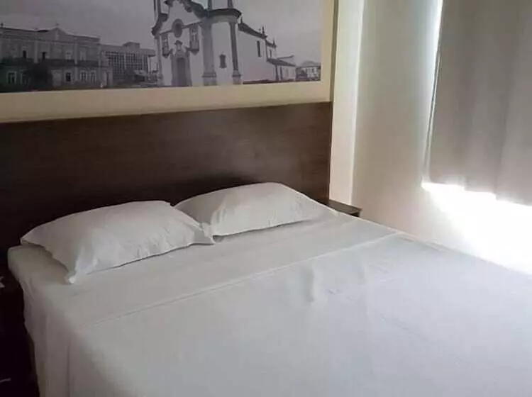 Hotelli E Restaurante 494 Ltda