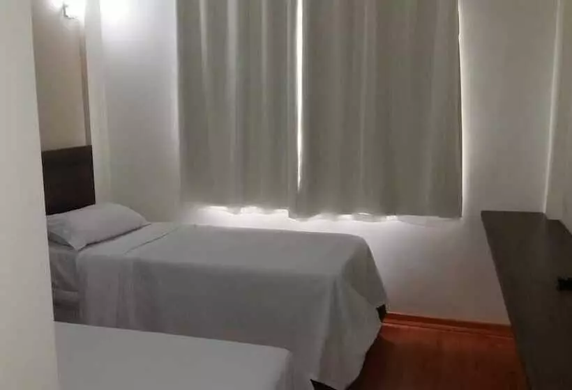 Hotelli E Restaurante 494 Ltda