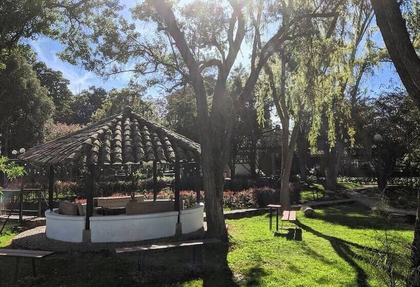 酒店 Posada Café La Huerta