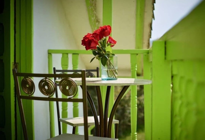 酒店 Posada Café La Huerta