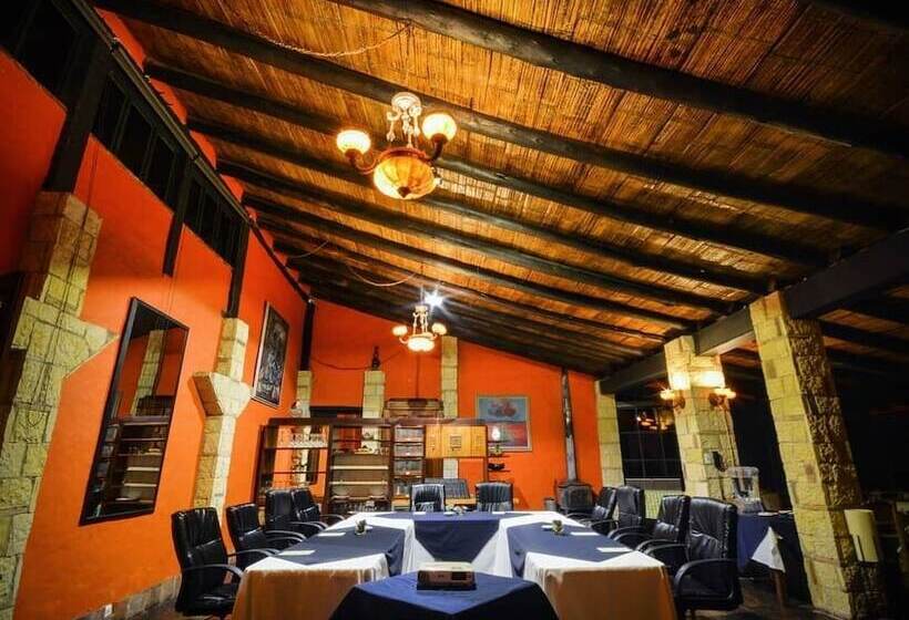 酒店 Posada Café La Huerta