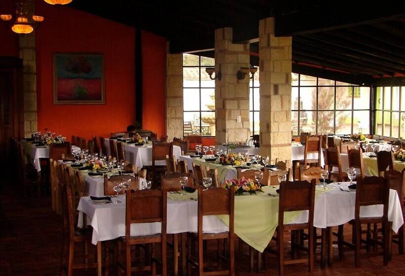 酒店 Posada Café La Huerta