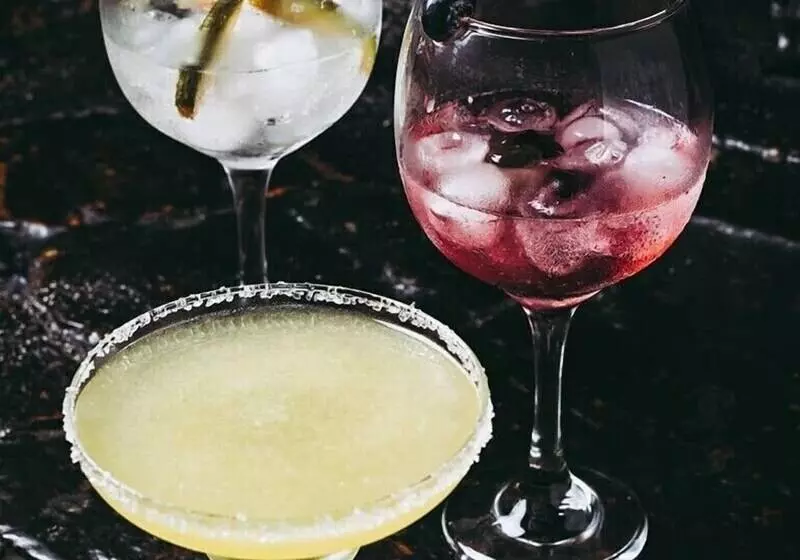 Hotelli Posada Café La Huerta