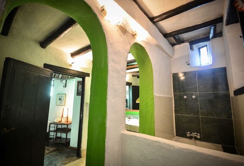 酒店 Posada Café La Huerta