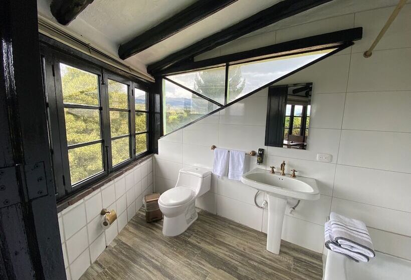 酒店 Posada Café La Huerta