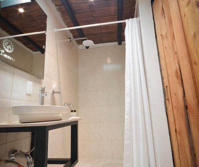 酒店 Posada Café La Huerta