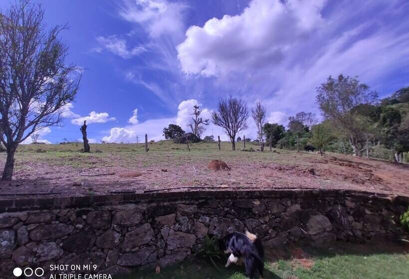 Hotel Pousada Campos Místicos