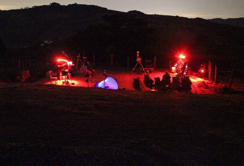 Hotel Pousada Campos Místicos