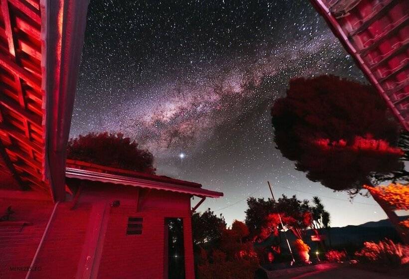 Hotel Pousada Campos Místicos