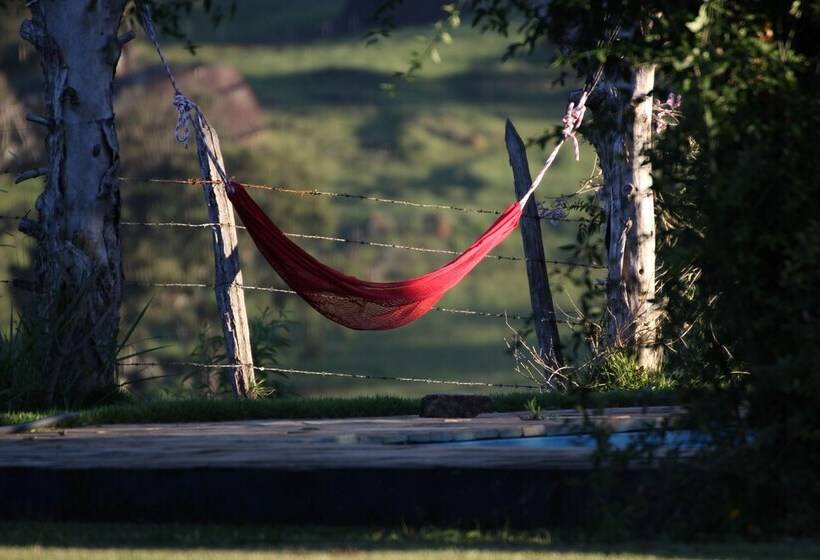 Hotel Pousada Campos Místicos