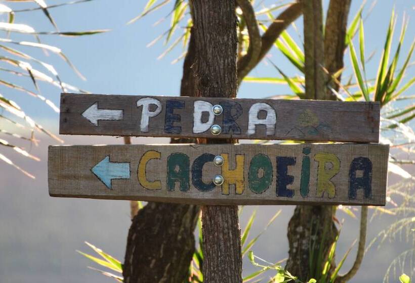 Hotel Pousada Campos Místicos