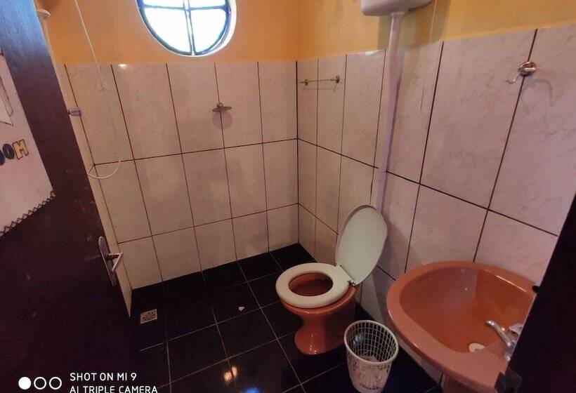 Hotel Pousada Campos Místicos