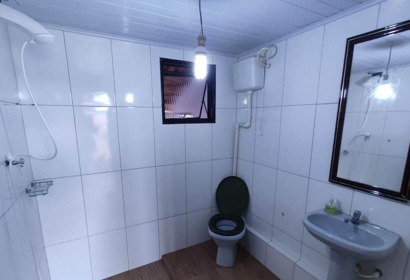 Hotel Pousada Campos Místicos