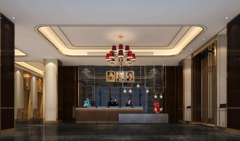 فندق Royal Meihao