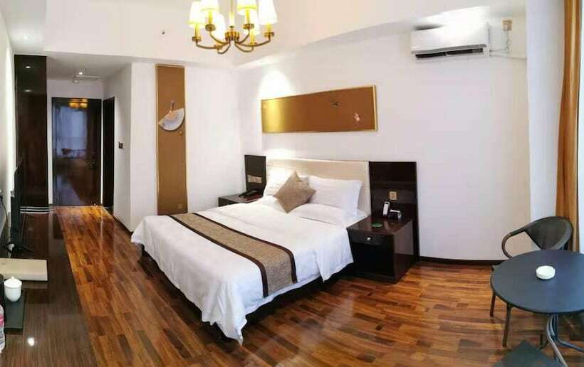 فندق Royal Meihao