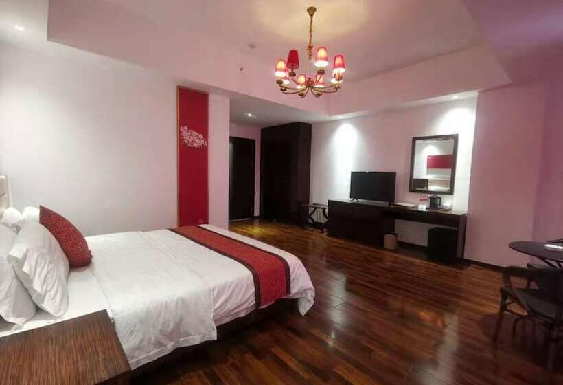 فندق Royal Meihao