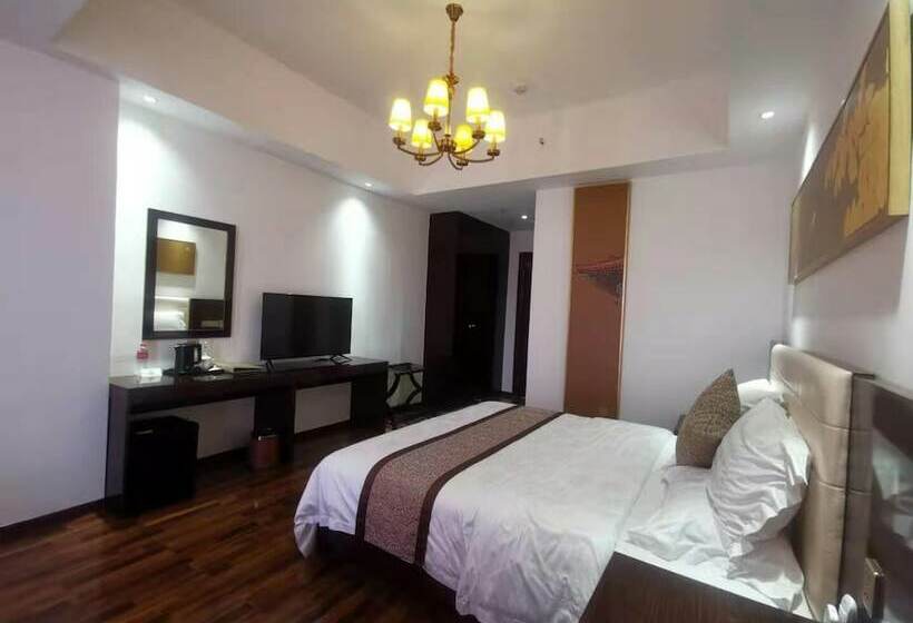 فندق Royal Meihao