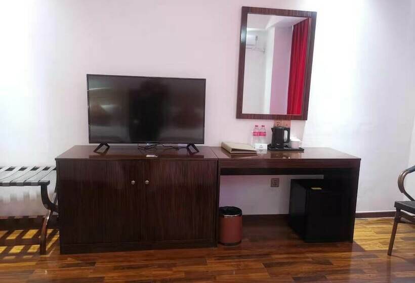 فندق Royal Meihao