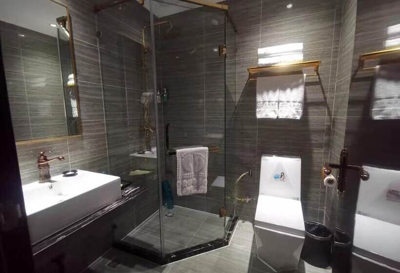 فندق Royal Meihao