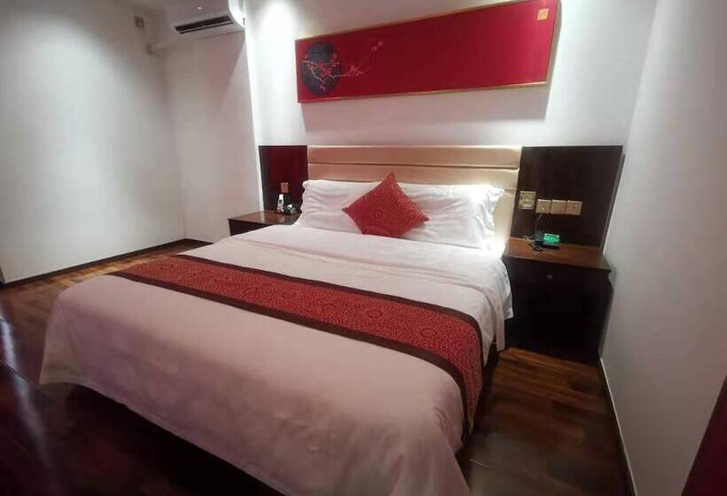 فندق Royal Meihao