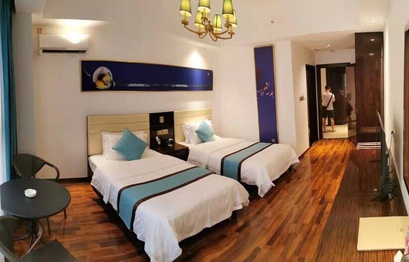 فندق Royal Meihao