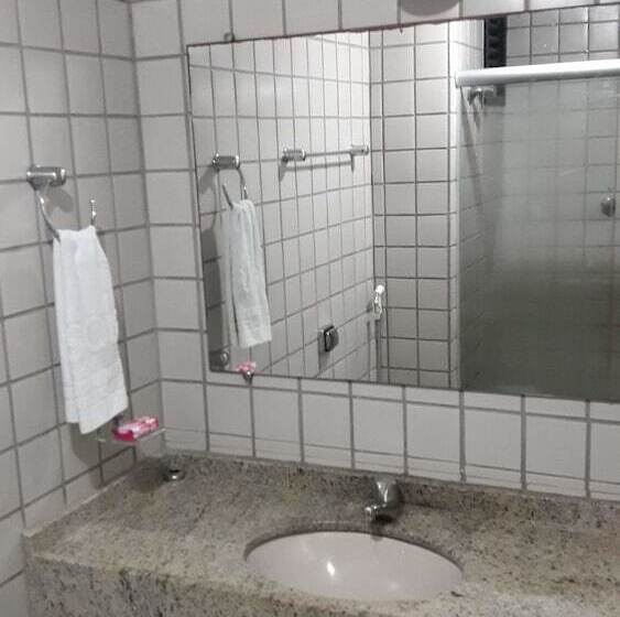 Hotel Silva Hospedagem  Flat Bellagio