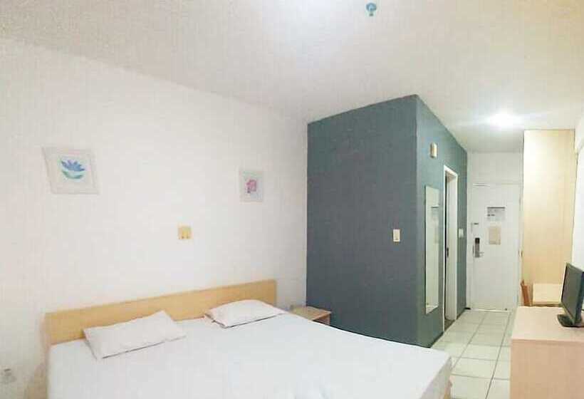 Hotel Silva Hospedagem  Flat Bellagio