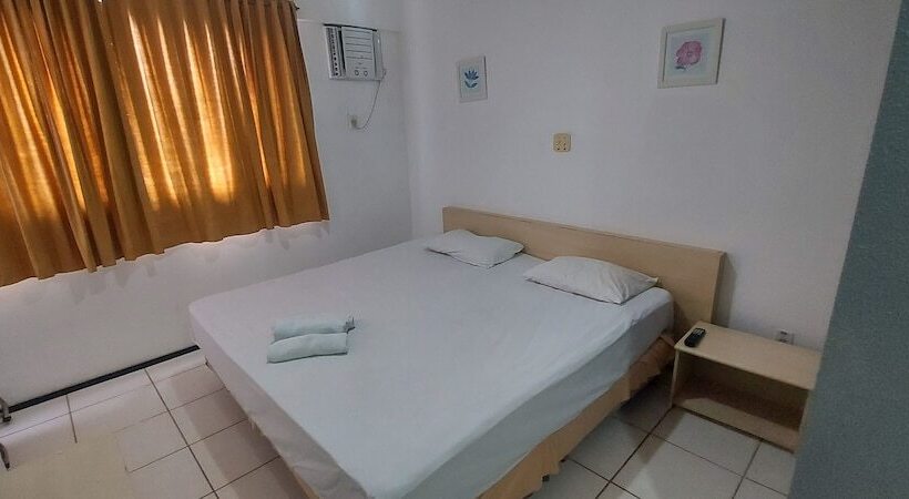 Hotel Silva Hospedagem  Flat Bellagio