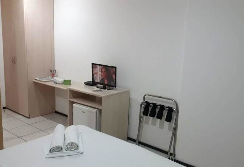 Hotel Silva Hospedagem  Flat Bellagio