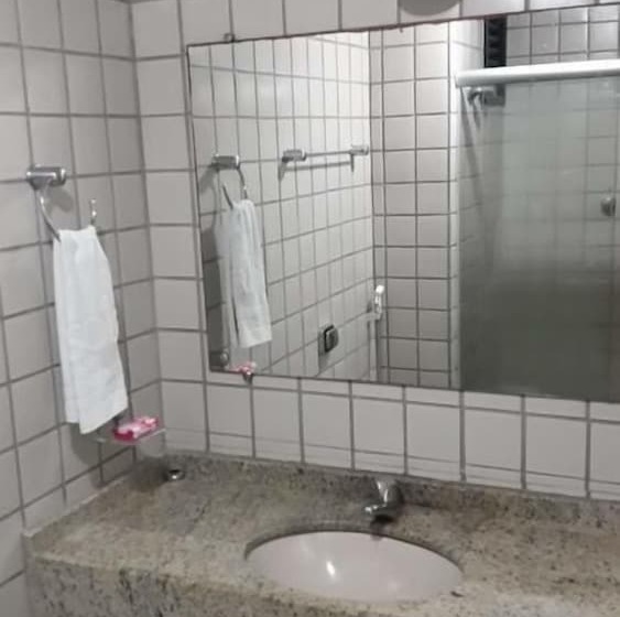 Hotel Silva Hospedagem  Flat Bellagio