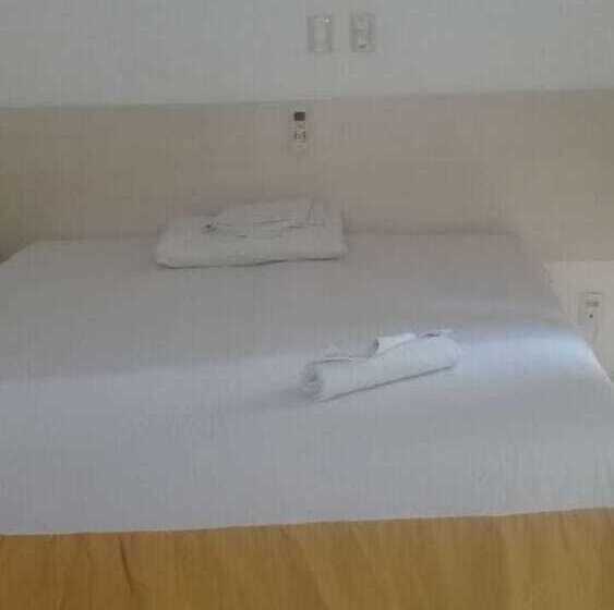 Hotel Silva Hospedagem  Flat Bellagio