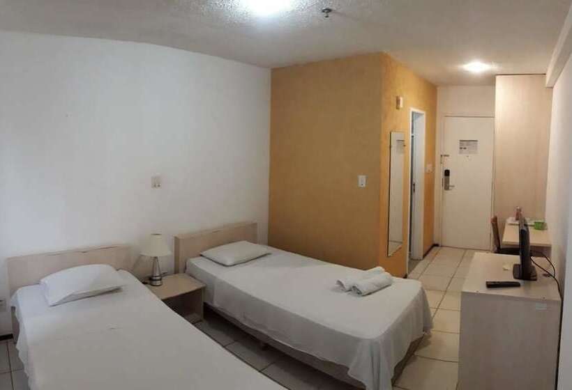 Hotel Silva Hospedagem  Flat Bellagio