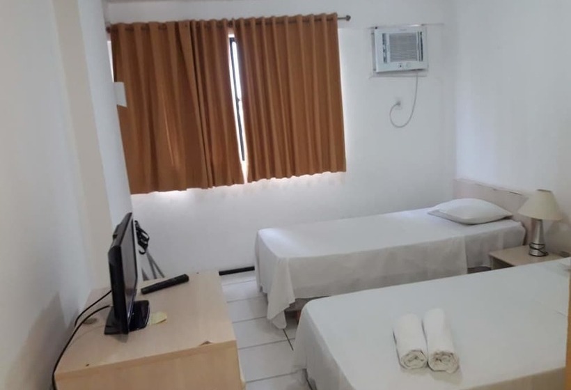 Hotel Silva Hospedagem  Flat Bellagio