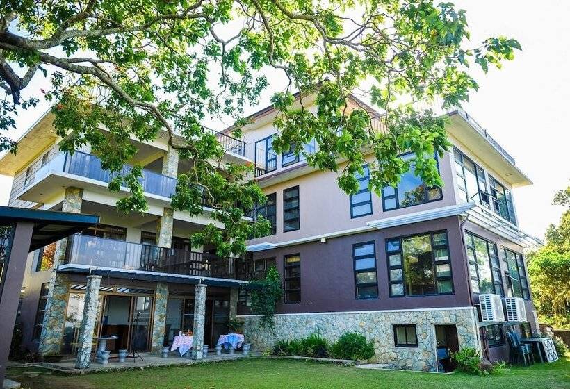 Hotel Tampay Sa Sinagtala