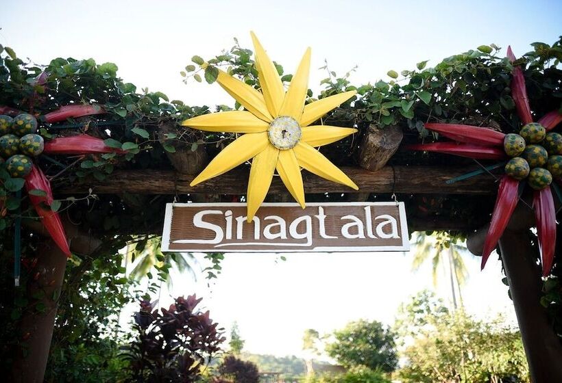 Hotel Tampay Sa Sinagtala