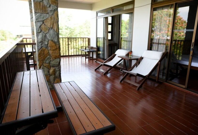 Hotel Tampay Sa Sinagtala