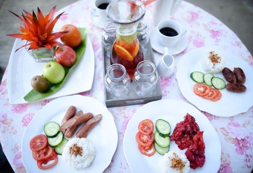 Hotel Tampay Sa Sinagtala