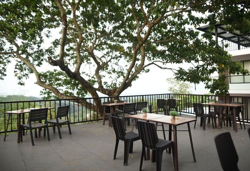 Hotel Tampay Sa Sinagtala