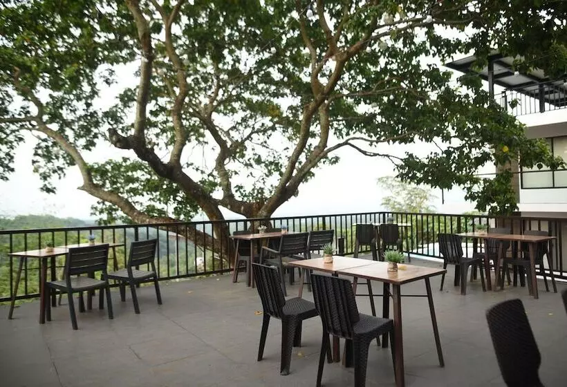 Hotelli Tampay Sa Sinagtala