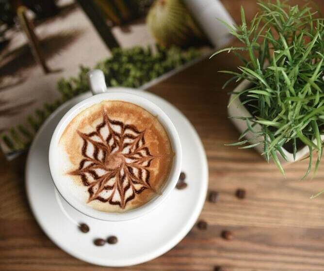 Hotel Tampay Sa Sinagtala