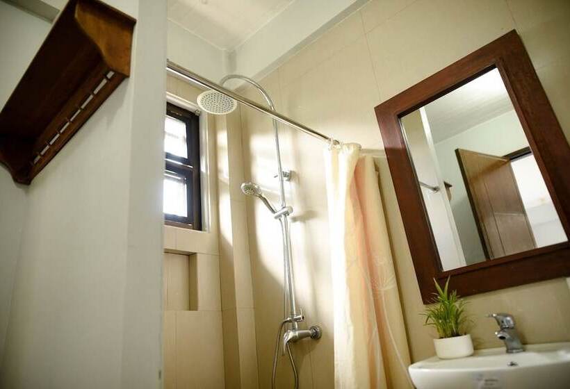 Hotel Tampay Sa Sinagtala