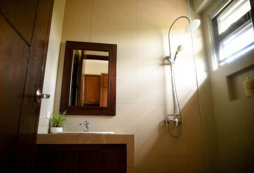 Hotel Tampay Sa Sinagtala