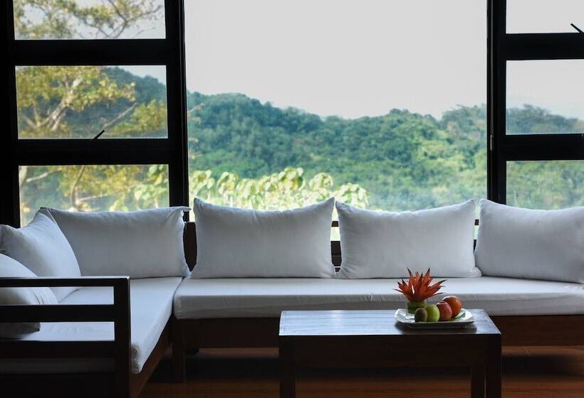 Hotel Tampay Sa Sinagtala