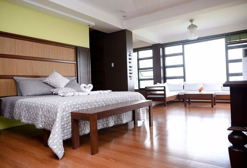 Hotel Tampay Sa Sinagtala