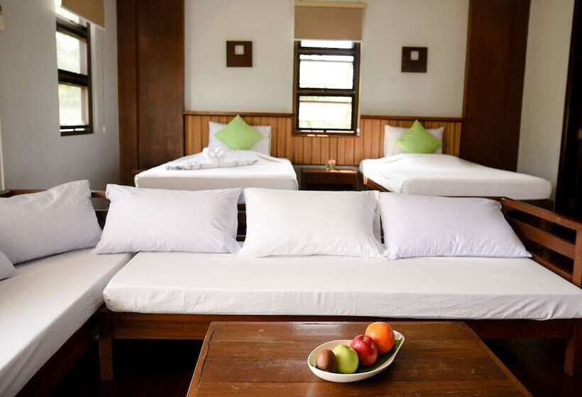 Hotel Tampay Sa Sinagtala