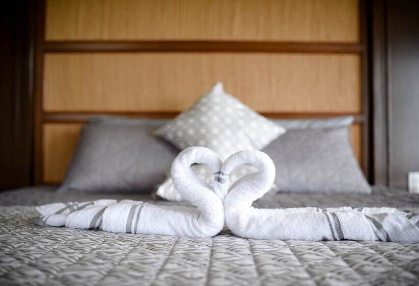 Hotel Tampay Sa Sinagtala