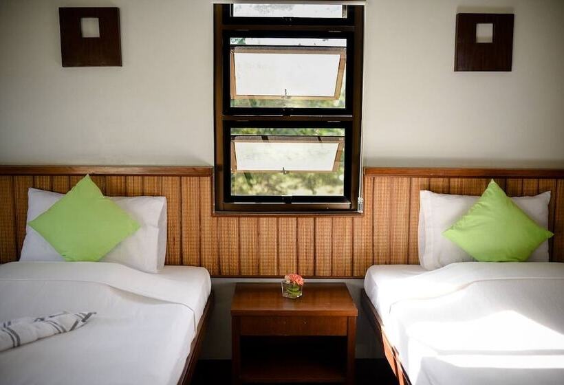 Hotel Tampay Sa Sinagtala