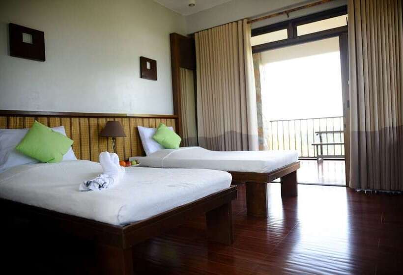 Hotel Tampay Sa Sinagtala